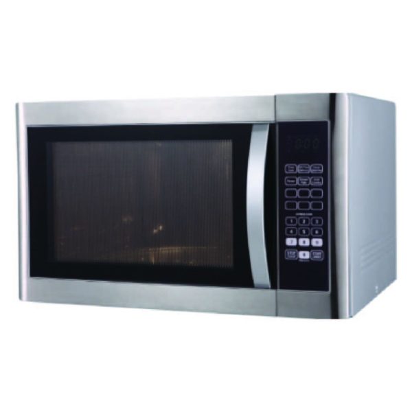 fresh_microwave_42l_with_grill_fmw-42kcg-s. ميكروويف فريش 42 لتر بالشواية FMW-42KCG-S