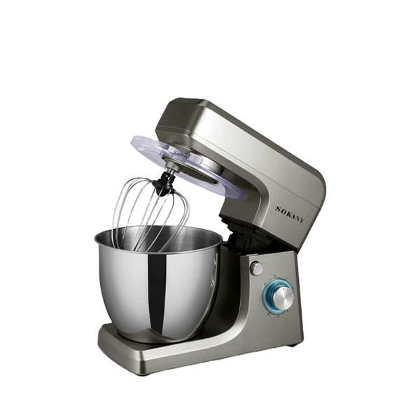 عجان كهربائى سوكانى 8 لتر 1500 وات سيلفر SK-1511