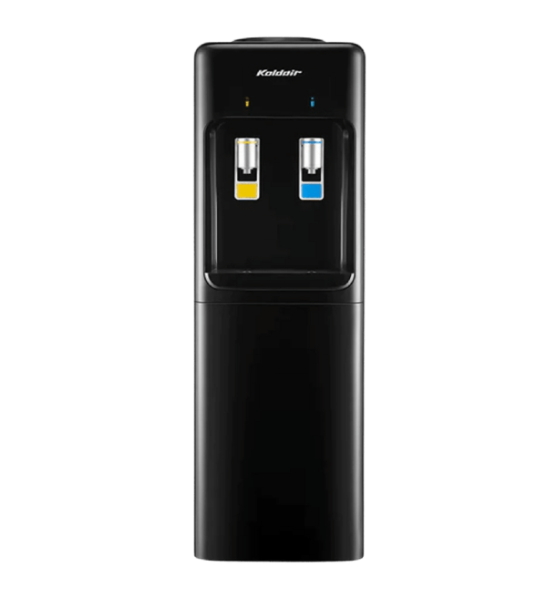 مبرد كولدير 2 حنفيه اسود تبريد فقط KWD C3-Black