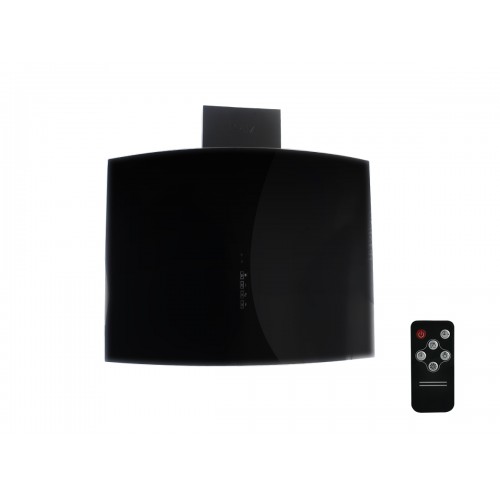 شفاط بيورتي بلت ان CURVNICE BL | 60 cm