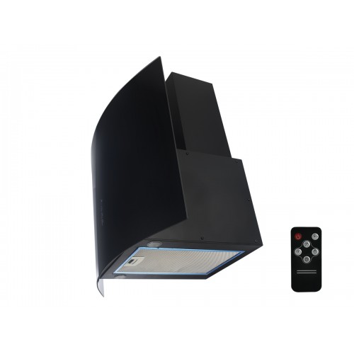 شفاط بيورتي بلت ان CURVNICE BL | 60 cm