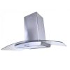 شفاط بيورتي بلت ان CAPPE INOX | 90 cm
