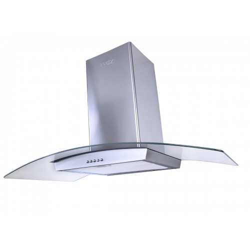 شفاط بيورتي بلت ان CAPPE INOX | 90 cm