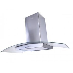 شفاط بيورتي بلت ان CAPPE INOX | 90 cm