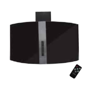 شفاط بلت ان بيورتي CURVNICE BL | 90 cm