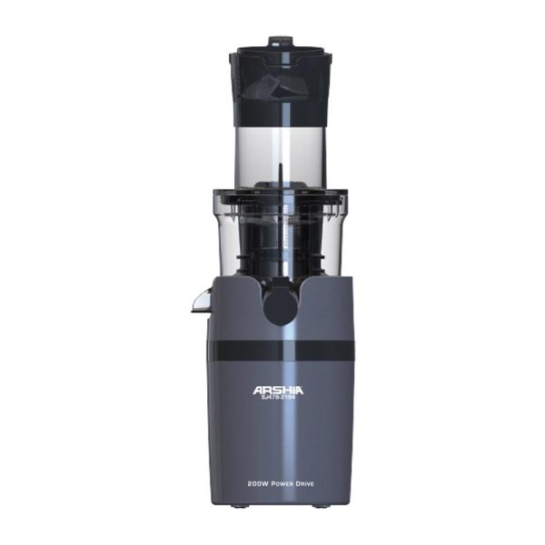عصاره الفواكه ارشيا Arshia Slow Juicer – 3194