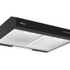 طقم بيورتي بلت إن - مسطح 60 سم HPT603G + فرن 60 سم OPT601GG + شفاط 60 سم PTSLIM 60 X