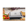شواية كهرباء ارشيا قوة 2100 وات، فضي - GM786-2542