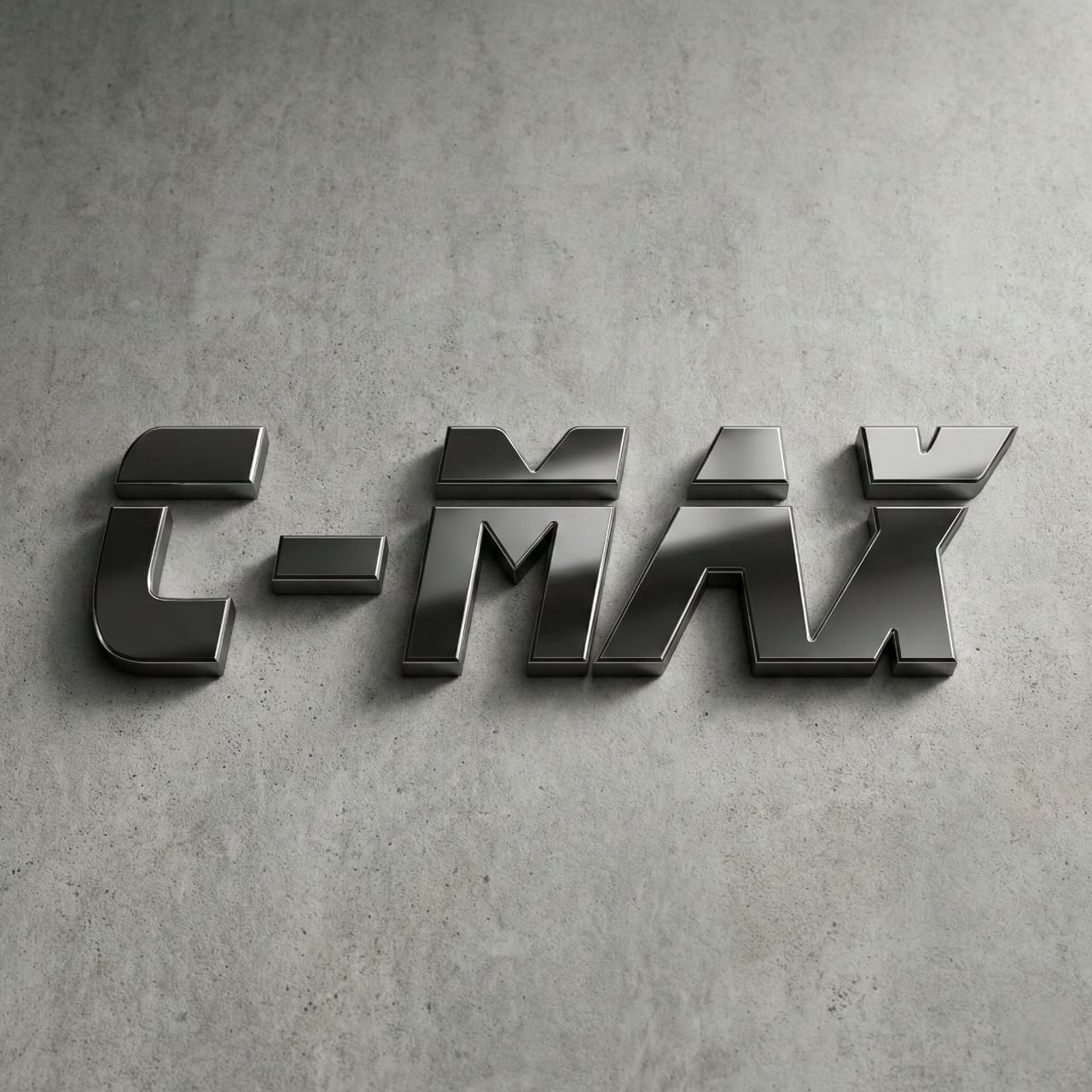 C-MAX