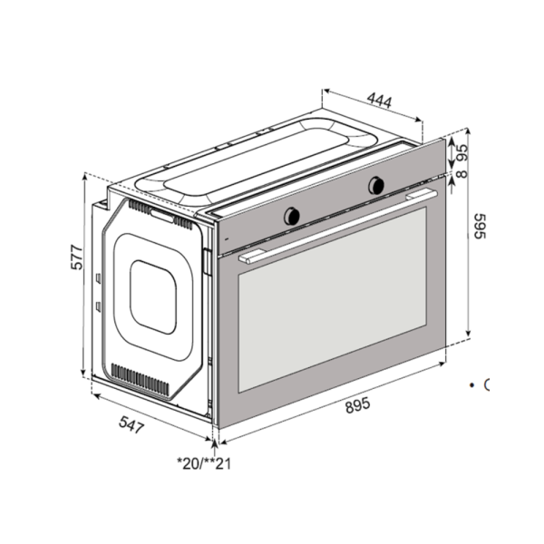 1.png OPRQG90BL-90cm – فرن غاز مدمج كامل