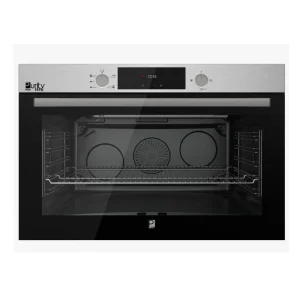 OPRQG90ST-90cm – فرن غاز مدمج كامل