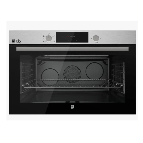 OPRQG90ST-90cm – فرن غاز مدمج كامل
