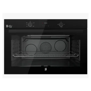 OPRQG90BL-90cm – فرن غاز مدمج كامل