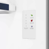 ثلاجه هاير 473 لتر انفرتر سلفر HRF-672VCFMESEG