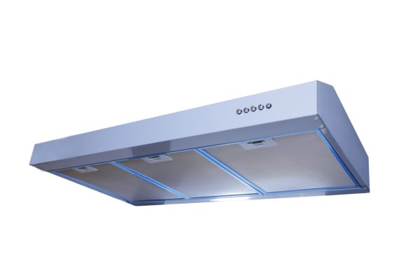 شفاط بلت ان بيورتي PTSLIM X 90CM