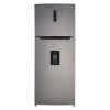 ثلاجه وايت ويل 430 لتر ديجيتال ستانلس حنفيه WR-4385 HSSX