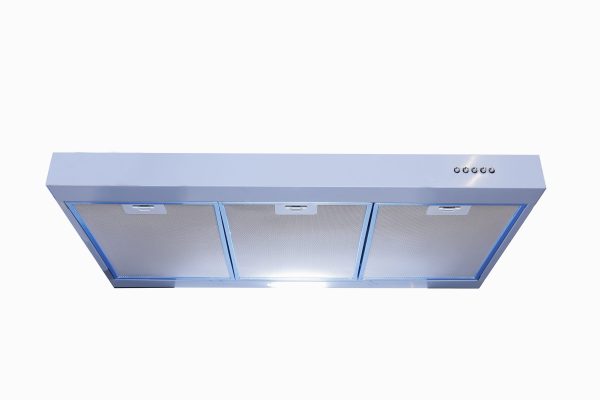 شفاط بلت ان بيورتي PTSLIM X 90CM