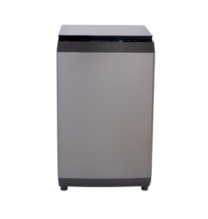 غساله توشيبا توب لود 11ك فضي غامق /ميديا AW-UK1100HUPEG(MK)
