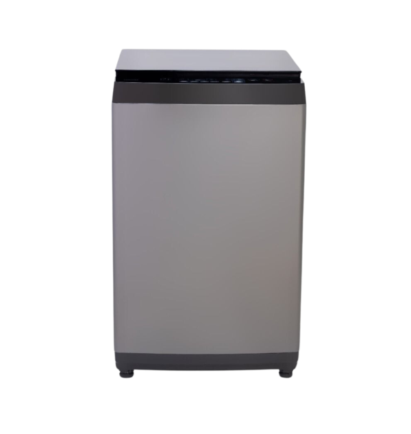 غساله توشيبا توب لود 11ك فضي غامق /ميديا AW-UK1100HUPEG(MK)