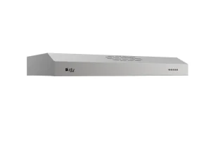 شفاط بلت ان بيورتي PTSLIM X 90CM