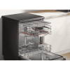 غساله اطباق بوش 14 فرد اينوكس اسود SMP6EMC00V